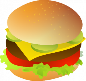 hamburger