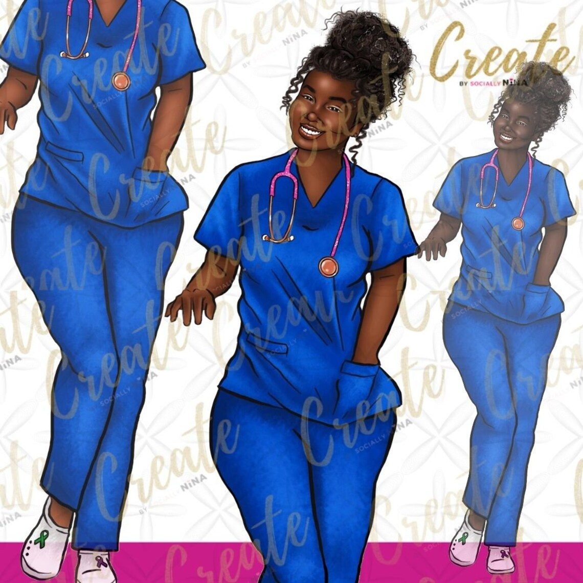 Cover image for Nadia's Journey at Trent