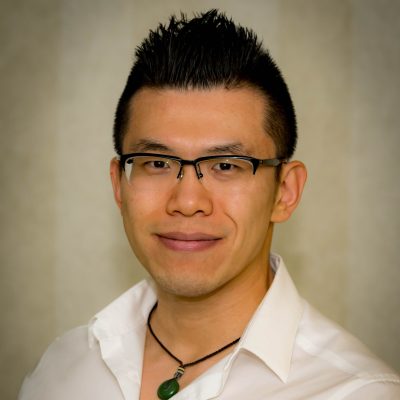 Contributor photo