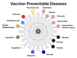 What is a Vaccine-Preventable Disease (VPD)? – Vaccine Practice for ...