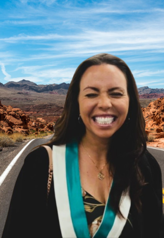 Cover image for Brittany's Learning Journey!