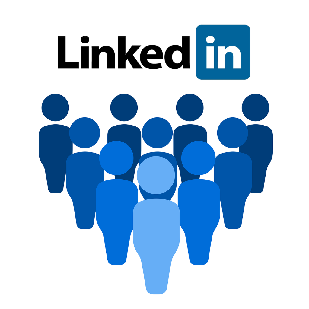 LinkedIn logo