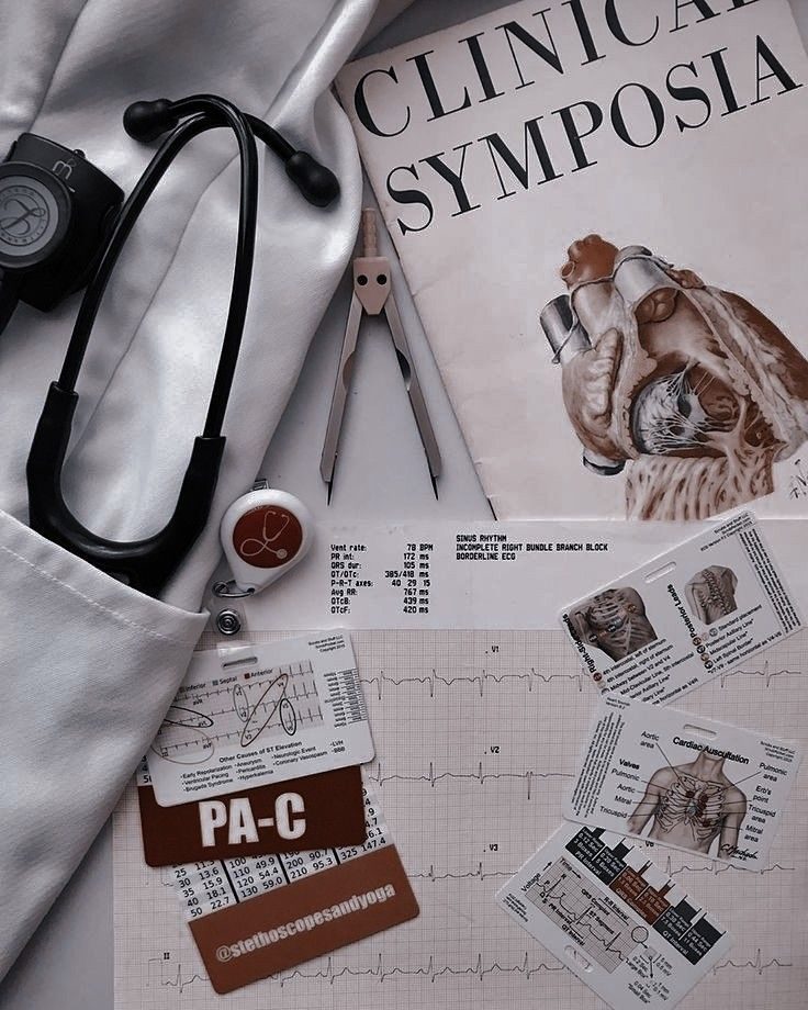 Cover image for Hailey's Nursing Portfolio