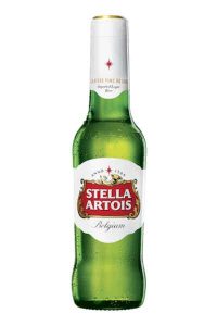 Stella Artois Logo and symbol, meaning, history, PNG, brand