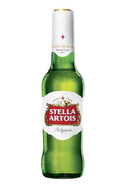 Stella Artois – Beer Through the Ages
