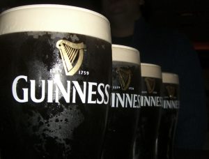 Guinness – Beer Through the Ages