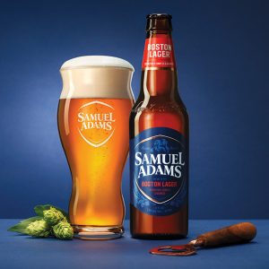 Samuel Adams Beer Through The Ages