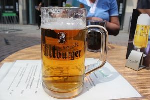 Beer head - Wikipedia