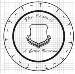 Official Council Seal