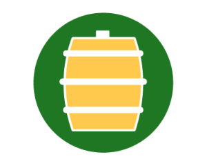 Keg