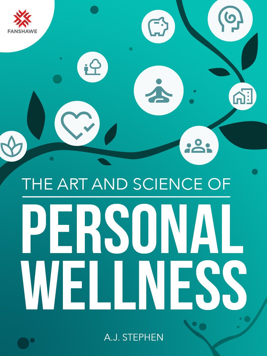 Cover image for The Art & Science of Personal Wellness