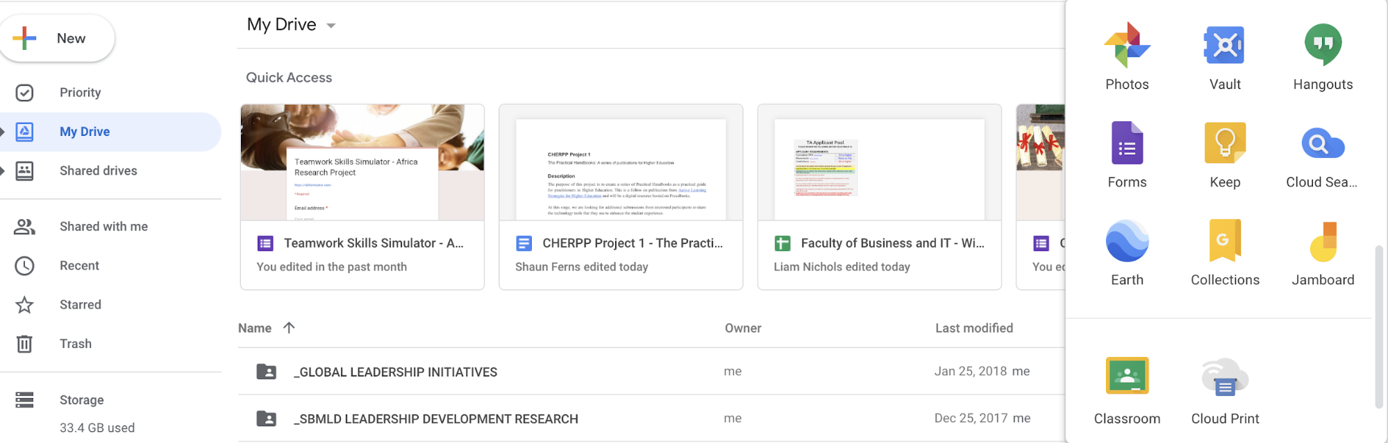 Google Classroom Method 1: Admin-Focused Process