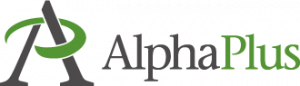 AlphaPlus Logo