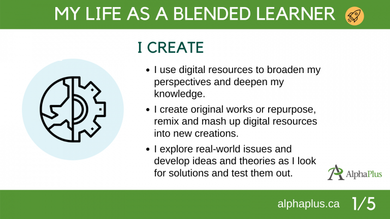 Graphics My Life As A Blended Learner Position Paper On Blended