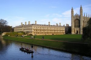 University of Cambridge