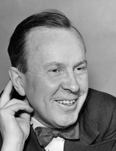Picture of Lester B. Pearson