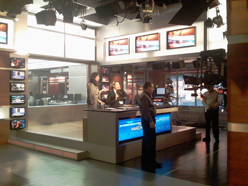 News set