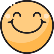 happy emoji