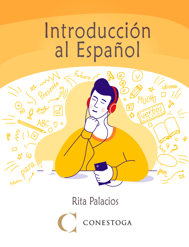 Cover image for Introducción al Español