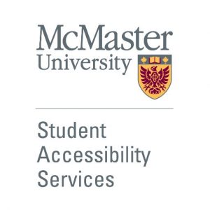 McMaster Student Accessibility Services