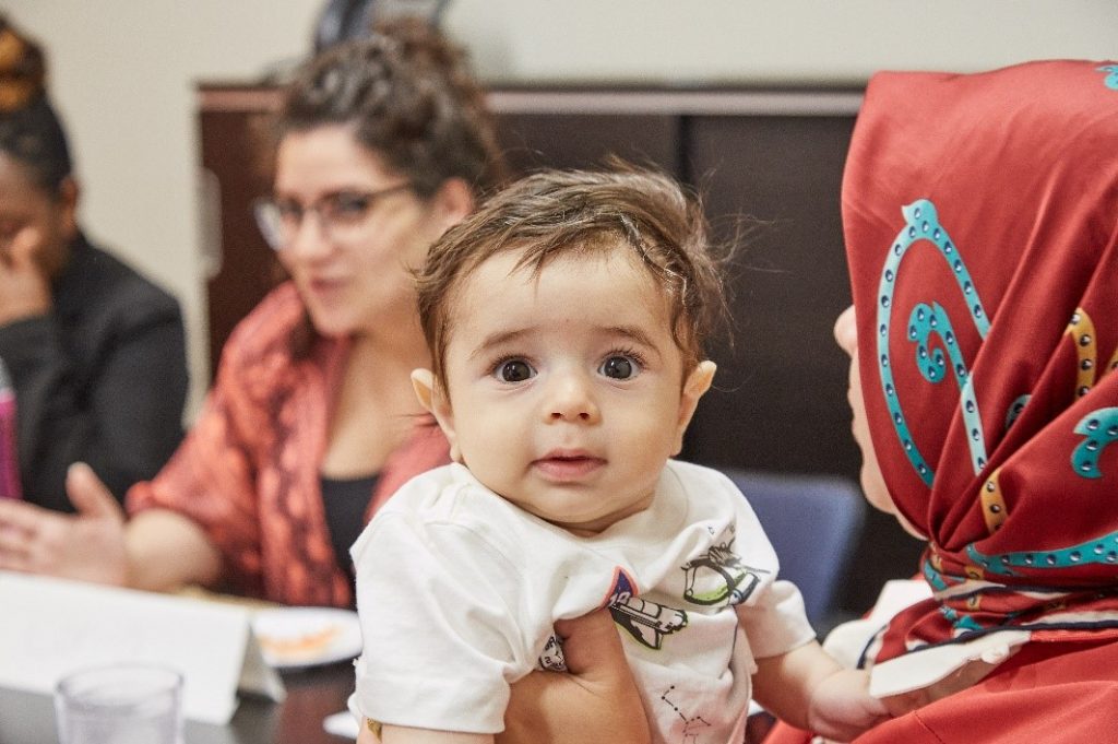 What is boot camp image