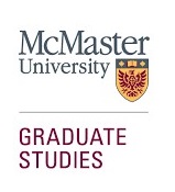 McMaster University Graduate Studies