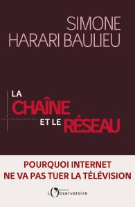 Page couverture du livre "La Chaîne et le réseau"
