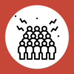 Icon: Crowd