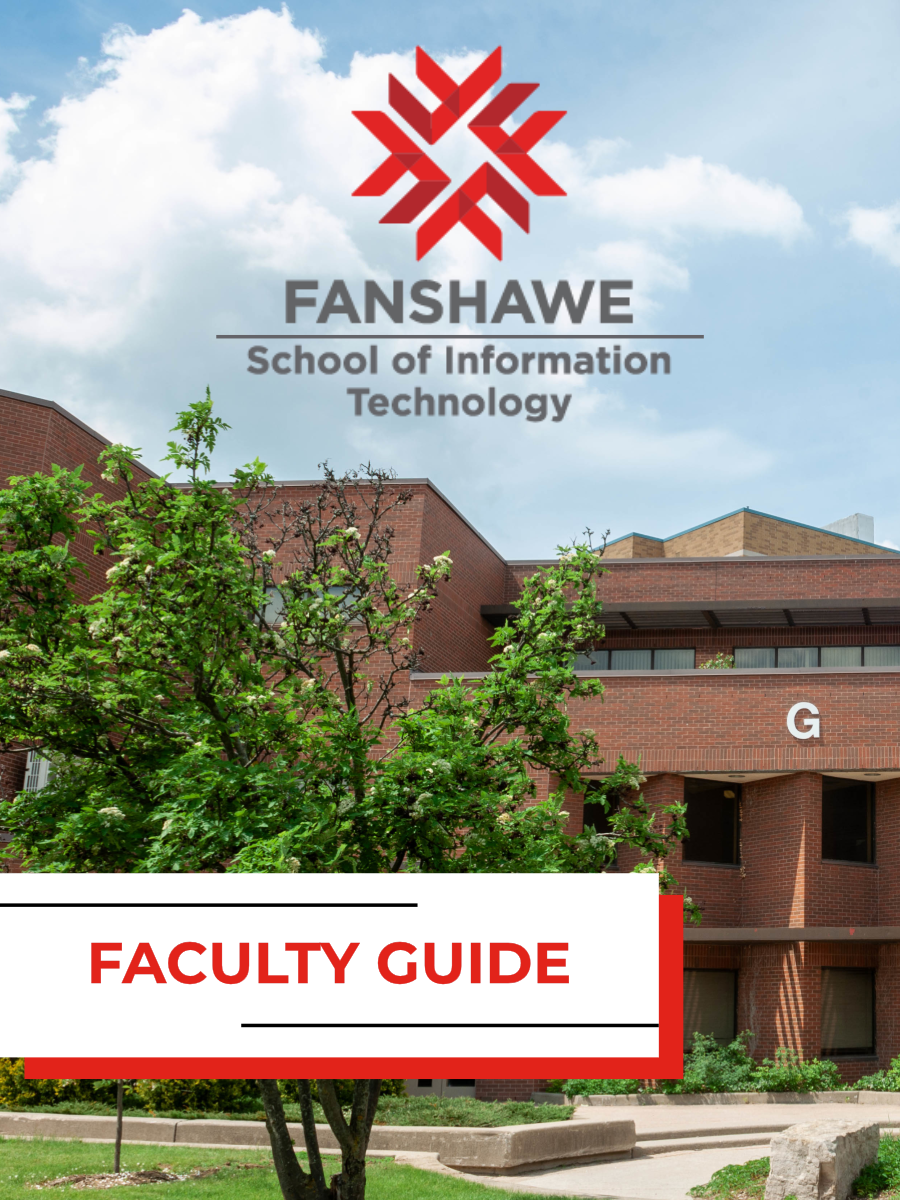 Cover image for School of Information Technology