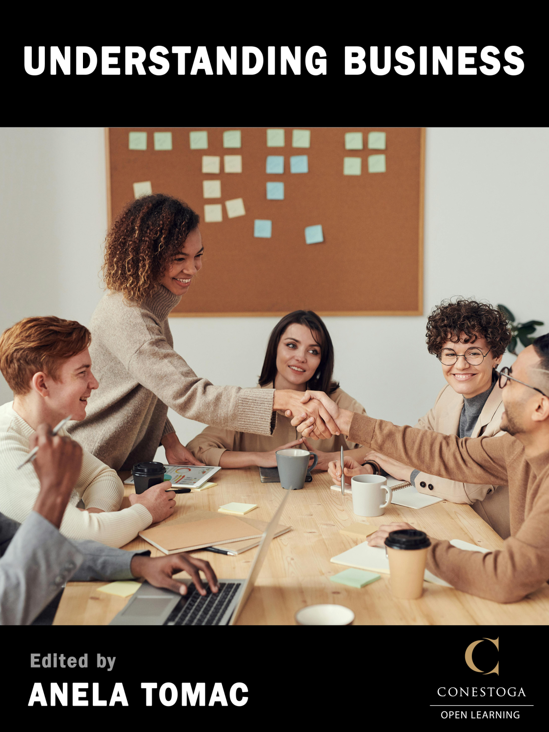 Cover image for DEV Understanding Business