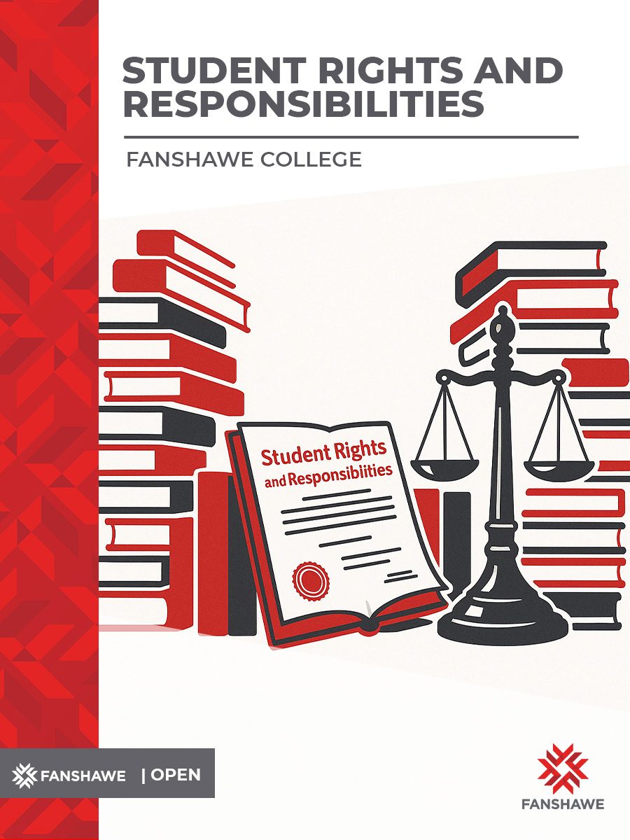 Cover image for Student Rights and Responsibilities