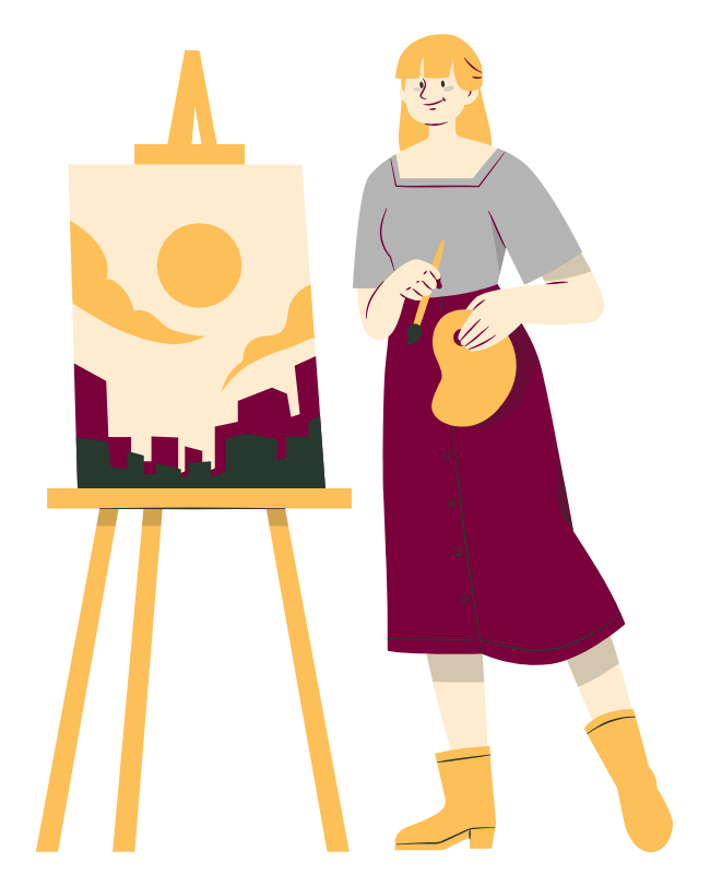 Painter