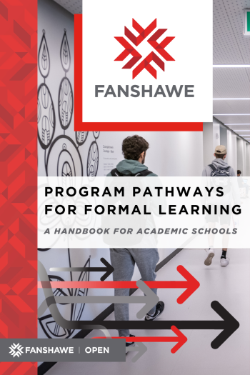 Cover image for Program Pathways for Formal Learning
