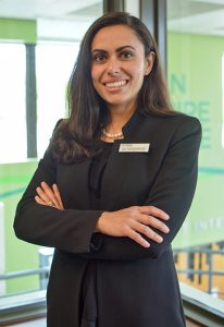 Dr. Zainub Ibrahim