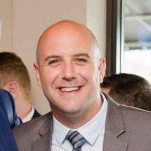 Marc Brennan