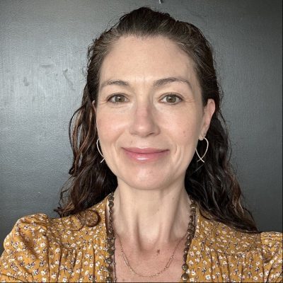 Contributor photo