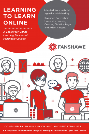 Cover image for Learning to Learn Online at Fanshawe