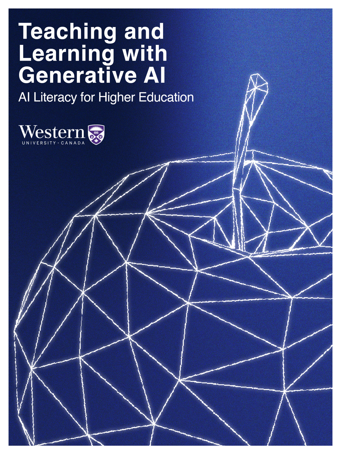 Cover image for AI Literacy for Higher Education