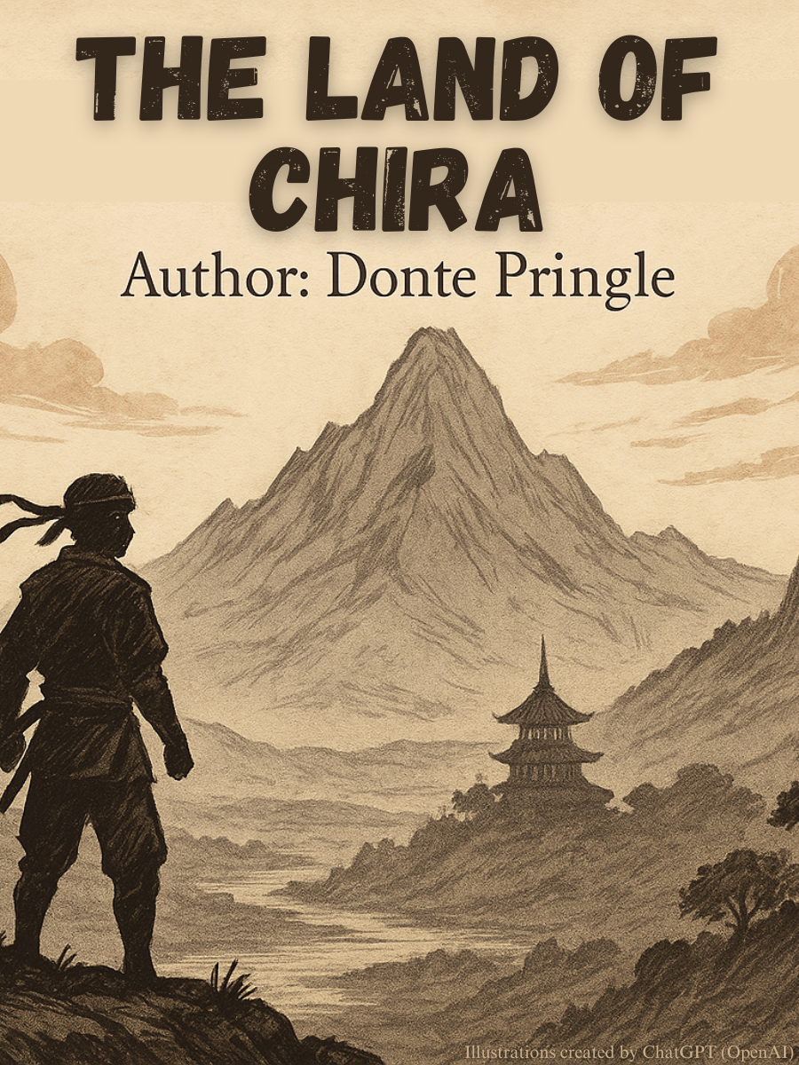 Cover image for The Land of Chira