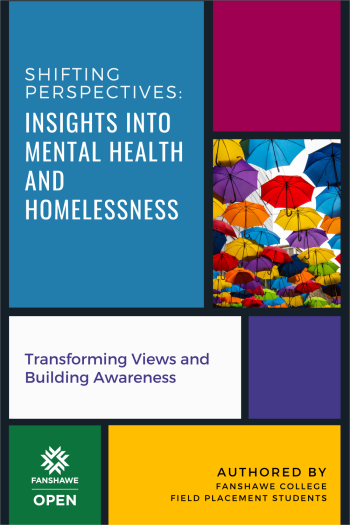 Cover image for Shifting Perspectives: Insights into Mental Health and Homelessness