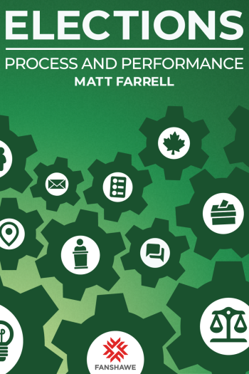Cover image for Elections: Process & Performance