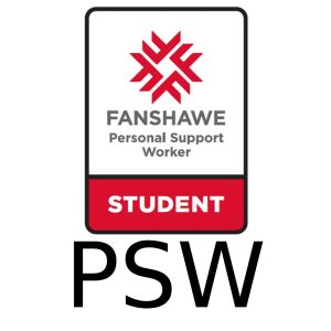 Fanshawe Crest Personal Support Worker