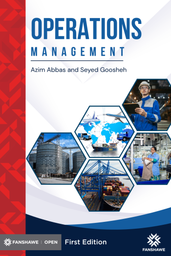 Cover image for Operations Management