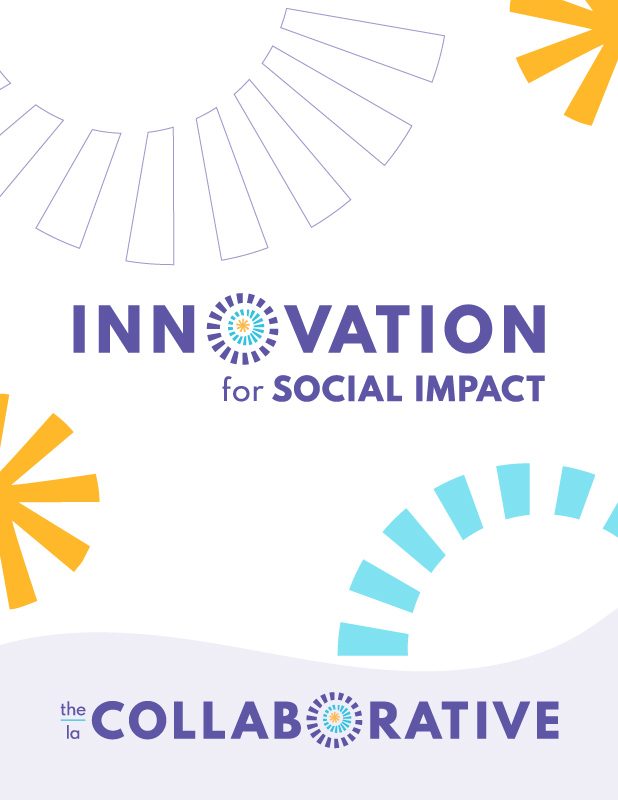 Cover image for Innovation for Social Impact