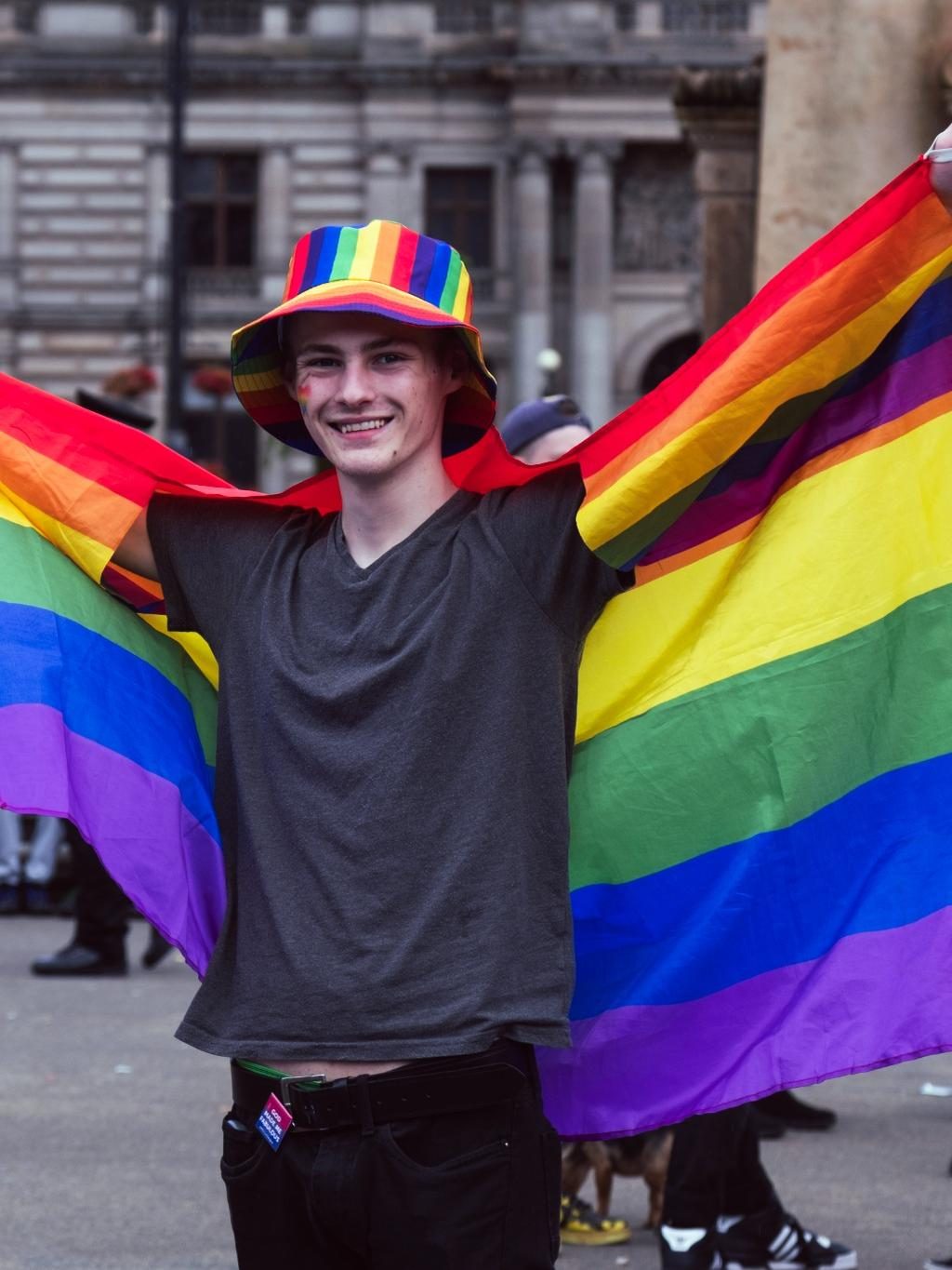 Cover image for Advancing 2SLGBTQ+ Data Literacy for Social Work Education in Canada