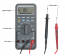 Multimeters 101: Basic Operation, Care And Maintenance And Advanced ...