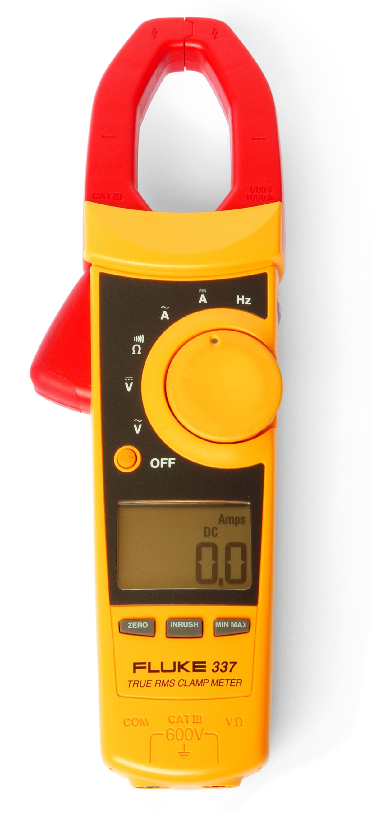 Introduction to Current Measurements – Multimeters 101: Basic Operation ...