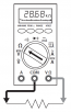 Introduction To Resistance Measurements – Multimeters 101: Basic ...