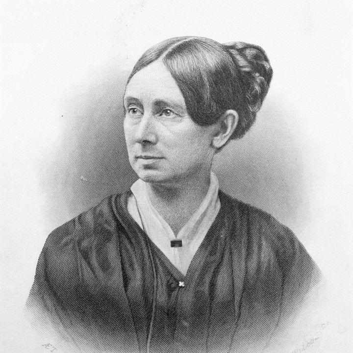 dorothea dix