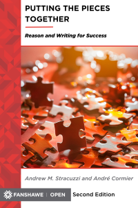 Putting the Pieces Together: Writing for Success